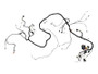 JLG Part # 1001275270 | HARNESS,FRAME, EA