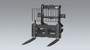 JLG Part # 1001276573 | CARRIAGE,FORK ROTATING, EA