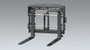 JLG Part # 1001276629 | CARRIAGE,FORK POSITIONING, EA