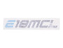 JLG Part # 1001277917 | DECAL,MODEL NUMBER, EA