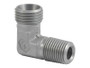 JLG Part # 1001278500 | ADAPTER-MECH,90 S ORFS/ORB, EA