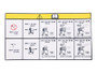 JLG Part # 1001279424 | DECAL,CAPACITY, EA