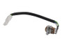 JLG Part # 1001280875 | SWITCH,HVAC CONTROL, EA