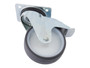 JLG Part # 1001281278 | WHEEL,SERIES CASTOR, EA