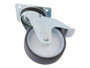 JLG Part # 1001281278 | WHEEL,SERIES CASTOR, EA