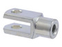 JLG Part # 1001284190 | CLEVIS,YOKE FEMALE M10X1.5 END, EA