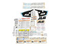 JLG Part # 1001287775 | KIT,ES2632 DECAL, EA - subs to 1001315030