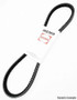 JLG Part # 1154351AM | AFTM-V-BELT, 2011/2.9, EA