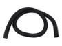 JLG Part # 1560017 | CONDUIT, SPLIT POLY BLK, EA