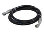 JLG Part # 2754511 | HOSE ASSY,M3K 1/4X75 STR-45d, EA