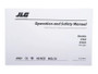 JLG Part # 31215021 | MANUAL,OPS_450A, EA