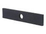 JLG Part # 3340942S | PAD,.25X1.12X5.25 RUBBER, EA