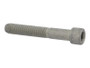 JLG Part # 3931640 | SCR CAP SOC HD  .38-16 X 2.500, EA