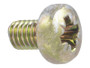 JLG Part # 4010403 | SCREW POSI-DRIVE,M4 X 6MM LG, EA