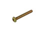 JLG Part # 4010414 | SCREW, POSI-DRIVE 4 X 30, EA