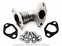 JLG Part # 4131929AM | AFTM-EXH. GAS BEND W/GASKETS, EA