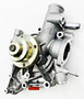 JLG Part # 4135550AM | AFTM-WATER PUMP W/GASKET, EA