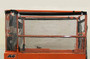 JLG Part # 70013736 | JLG 2032/2632ES FULL MESH KIT, EA