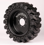 JLG Part # 70013804 | TIRE ASSY 36x14-20 RIGHT, EA