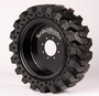 JLG Part # 70013811 | TIRE ASSY 13.00-24 GL LEFT, EA