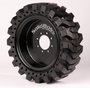 JLG Part # 70013826 | TIRE ASSY 14.00-24 GL RIGHT, EA
