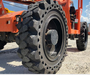 JLG Part # 70013826 Right Telehandler Tire for Gehl: DL12-55, DL12H-40, RS10-55, RS10-44, RS12-42,
DL11-44, DL8H, DL8L, DL10H, DL10L
Xtreme: XR1255
Skyjack: SJ1044TH, SJ1056TH, SJ1256TH