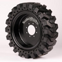 JLG Part # 70013829 | TIRE ASSY 14.00-24 JCB LEFT, EA 