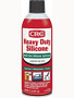 JLG Part # 70013919 | SILICONE LUBE HVY DUTY 11oz EA, EA