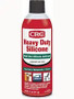 JLG Part # 70013919 | SILICONE LUBE HVY DUTY 11oz EA, EA