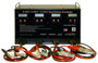 JLG Part # 70013932 | BATTERY DISCHARGER QUAD, EA