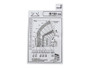 JLG Part # 70047066 | DECAL,LOAD CHART, EA