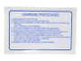 JLG Part # 70048564 | DECAL,CHARGING INSTRUCTIONS, EA