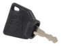JLG Part # 701/45501 | JCB-KEY, IGNITION, EA
