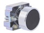 JLG Part # BUT0004 | BLACK PUSH BUTTON, EA