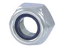 JLG Part # FNM12NYTG10 | PT0128 M12 NYLOC NUT GRADE 10, EA