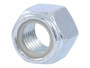 JLG Part # FNU34NYPBZP | PT0156 3/4 UNC NYLOC NUT BZP, EA