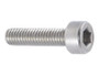 JLG Part # FSM03CAP012A2 | PT0060 M3 X 12 SKT CAP A2, EA