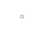JLG Part # FWM10FMAA2 | PT0030 M10 FORM A WASHER A2, EA