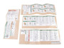 JLG Part # GN162022GT | GN-DECAL KIT,PLAT,S60/65, EA