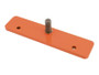 JLG Part # PI-MA-113 | ECO FREEWHEEL PULLEY MOUNTING, EA
