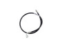 JLG Part # PIP0010 | HOSE ASSY,DRAIN PT, EA
