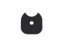 JLG Part # PI-PL-008 | HINGE COVER, EA