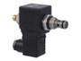 JLG Part # PTH057 | CYLINDER SOLENOID AND VALVE, EA