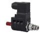 JLG Part # PTH064 | POWERPACK LOWER VALVE, EA