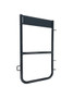 JLG Part # PTM1302 | GATE, EA