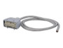 JLG Part # SJ163403L | Extended long cable, EA