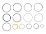 JLG Part # SJ9-162686 | SJ-SEAL KIT, EA