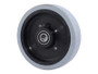 JLG Part # WHE0005 | CASTOR FIXED, EA