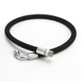 GENIE LIFT PART # 04.0605.0626GT - HOSE R2 X 1/2 LG.1100 FD F90 13/16-16, EA