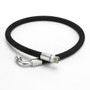 GENIE LIFT PART # 04.0605.0626GT - HOSE R2 X 1/2 LG.1100 FD F90 13/16-16, EA